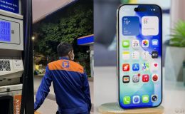 Giá xăng dầu hôm nay 7/6: Xăng E5 RON92 giảm gần 3.000 đồng trong hơn 1 tuần, iPhone Air rẻ sập sàn