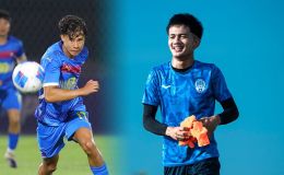 Kết quả bóng đá bảng C - VCK U19 Đông Nam Á 2026 ngày 6/6: Campuchia 'quyết đấu' Philippines, Australia hưởng lợi