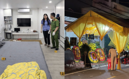 Nữ giáo viên bị chồng đánh đến tử vong từng nhiều lần chịu bạo hành, mẹ ruột tiết lộ thái độ con rể