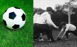 Lý do nước Mỹ không gọi bóng đá là ‘football’, ý nghĩa thật sự đằng sau từ ‘soocer’