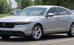 Điểm tin ô tô 6/6: Honda Accord ‘bản đặc biệt’ chính thức ra mắt, Kia Seltos 2027 chốt giá hấp dẫn