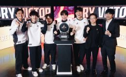 Đội tuyển LMHT Việt Nam Team Secret Whales nhấn chìm giải đấu, tiếp tục vô địch LCP 2026 Split 2