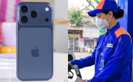 Bảng giá xăng dầu hôm nay 8/6: Xăng E10 RON95 rút lui về mức 18.000 đồng/lít, iPhone 17 Pro rẻ kỷ lục
