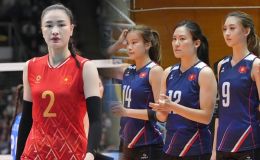 Lịch phát sóng bóng chuyền nữ AVC Cup 2026 hôm nay 7/6 - Link xem bóng chuyền nữ Việt Nam vs Hong Kong