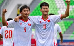 Bảng xếp hạng U19 Đông Nam Á 2026 mới nhất 7/6: U19 Việt Nam trả giá đắt, nín thở chờ Thái Lan
