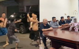 Nguồn cơn vụ cha con chủ quán tạp hóa ẩu đả với khách, lao vào đánh nhau chỉ vì một gói thuốc lá