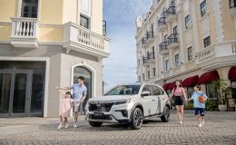 3 mẫu MPV gia đình thích ứng xăng E10 đáng mua nhất hiện nay, giá từ 475 triệu đồng