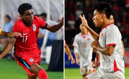 Kết quả, tỷ số U19 Singapore vs U19 Brunei 8/6 - VCK U19 Đông Nam Á 2026: U19 Việt Nam nhận tin vui