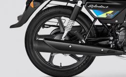 Tin xe hot 8/6: Ra mắt mẫu xe côn tay ‘bình dân’ mới giá rẻ như Honda Wave Alpha, phong cách khác Yamaha Exciter