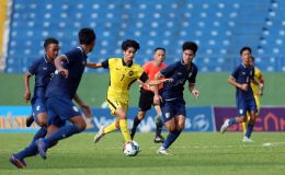 Bảng xếp hạng VCK U19 Đông Nam Á 2026 mới nhất 8/6: U19 Thái Lan khiến U19 Việt Nam hú vía