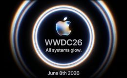 Apple sắp khai mạc WWDC 2026: Những điều đáng mong chờ về cuộc cách mạng AI toàn diện với iOS 27 và macOS 27
