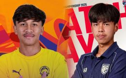 Xem trực tiếp bóng đá U19 Thái Lan vs U19 Malaysia ở đâu, kênh nào? Link xem trực tiếp U19 Đông Nam Á hôm nay 8/6