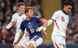 World Cup 2026: 8 “ngựa ô” đáng gờm nhất, Nhật Bản dẫn đầu danh sách tạo địa chấn