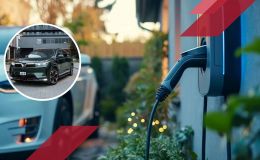 Ô tô điện tiếp tục được miễn 100% lệ phí trước bạ: Người Việt có thêm lý do xuống tiền, những mẫu xe nào hưởng lợi?