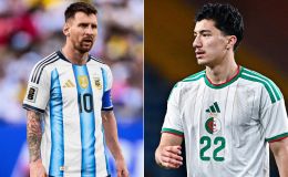 Cầu thủ gốc Việt tuyên chiến Argentina, thách thức Lionel Messi trước World Cup 2026