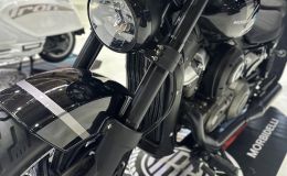 ‘Quái thú côn tay’ mới chính thức ra mắt giá 95 triệu đồng: Thiết kế cực ngầu, có phanh ABS, màn LCD