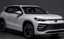 Volkswagen ra mắt SUV hạng C hybrid mới: ‘Đe nẹt’ Mazda CX-5 và Tucson, tiết kiệm xăng, giá rẻ