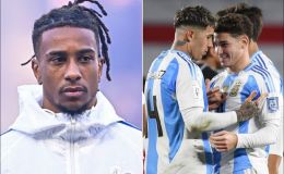 Chủ tịch Perez tung 450 triệu euro cho 3 bom tấn, Real Madrid sở hữu thêm hai tân binh sau Olise?