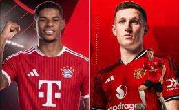 Chuyển nhượng MU 9/6: Bayern Munich ký hợp đồng với Rashford; Manchester United hoàn tất vụ Anderson