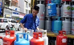 Giá gas hôm nay 9/6: Bất ngờ diễn biến mới tại các thương hiệu lớn toàn quốc