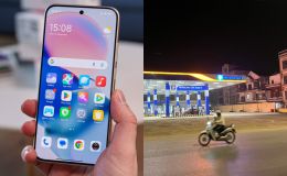 Cập nhật giá xăng dầu tối 9/6: Xăng lao dốc 2 tuần liên tiếp, rẻ bèo so với đỉnh, Redmi Note 15 Pro có giảm?