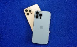 Đây là iPhone Pro Max màn 120Hz rẻ nhất Việt Nam đi kèm khung thép xịn hơn iPhone 17 Pro Max