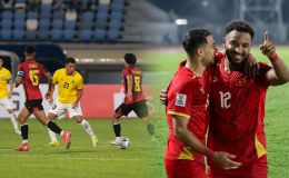Kết quả bóng đá ĐT Timor Leste vs ĐT Brunei hôm nay 9/6: ĐT Việt Nam hưởng lợi tại ASEAN CUP 2026