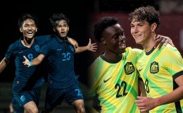 CẬP NHẬT kết quả, tỷ số U19 Australia vs U19 Campuchia hôm nay 9/6: Cơn mưa bàn thắng, U19 Việt Nam hưởng lợi