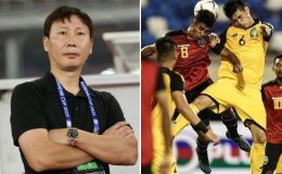 Kết quả, tỷ số Timor Leste vs Brunei 9/6 - Playoff ASEAN Cup 2026: ĐT Việt Nam nhận tin kém vui