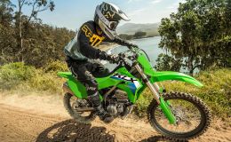 'Vua địa hình' mới sắp trình làng Việt Nam: Động cơ 292cc, gầm cao 275 mm, 'chung mâm' Honda CRF300L