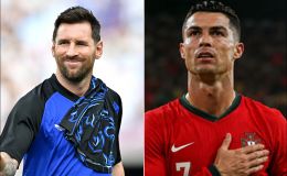 Lịch thi đấu bóng đá hôm nay 10/6: ĐT Argentina gạch tên Messi; Ronaldo gây sốt trước World Cup 2026