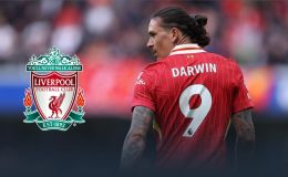 Darwin Nunez gây sốc với ý định trở lại Liverpool, Barca và Chelsea cũng nhập cuộc