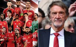 Manchester United có thể kiếm 7 tỷ đồng từ World Cup 2026, Sir Jim Ratcliffe sẵn sàng phá đảo TTCN