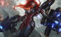 ĐTCL mùa 17: Đội hình reroll Miss Fortune - Rhaast siêu lỗi càn quét carry team bạn trong bản cập nhật 17.4