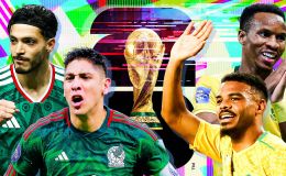 Nhận định Mexico vs Nam Phi - VCK World Cup 2026: Dàn sao Ngoại hạng Anh của chủ nhà lên tiếng?