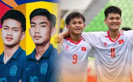 Siêu máy tính dự đoán kết quả trận Australia vs Campuchia: U19 Việt Nam đoạt vé vào bán kết?