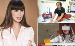 Sao nữ Vbiz có mẹ là nạn nhân của hợp đồng kỳ nghỉ lên tiếng, là nhà báo sắc sảo vẫn ‘sập bẫy’