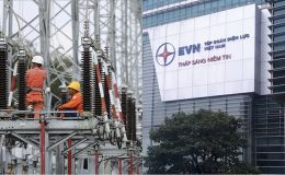 Lý do tập đoàn Điện lực Việt Nam lãi khủng gần 52.000 tỷ trong năm 2025, giá điện liệu có giảm?