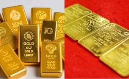 Giá vàng hôm nay 9/6 hồi phục, Trung Quốc khiến thế giới chú ý vì ồ ạt mua gom, nên mua hay bán lúc này?
