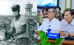 Nhân chứng sống kể về 900 hài cốt trong công viên Lê Thị Riêng, từng phát hiện xương người cùng nhiều di vật