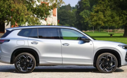 Điểm tin ô tô 9/6: Volkswagen ‘trình làng’ SUV cỡ C mới ‘đấu’ Mazda CX-5, Suzuki Fronx Sport ra mắt