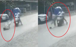 Tình hình sức khỏe Trung tá Công an bị 2 thanh niên ở Phú Thọ đâm nhập viện trong lúc làm nhiệm vụ