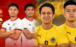 TRỰC TIẾP bóng đá Timor Leste vs Brunei hôm nay 9/6: ĐT Việt Nam xác định đối thủ tại ASEAN Cup 2026