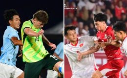 U19 Australia 'bắt tay' Campuchia loại U19 Việt Nam, CĐV Đông Nam Á lập tức gửi thông điệp mạnh mẽ