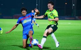 TRỰC TIẾP bóng đá U19 Đông Nam Á 2026 hôm nay 9/6 - Link trực tiếp U19 Australia vs U19 Campuchia