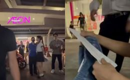 Vụ quy chụp ăn cắp tại Aeon Mall Long Biên: Nhân viên an ninh có dấu hiệu vượt quyền hạn pháp luật?