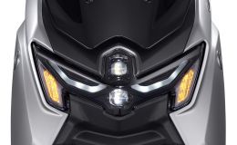 Yamaha sắp ra mắt ‘vua xe ga’ 155cc mới khắc chế cứng Honda Air Blade và Vario, giá từ 36 triệu đồng