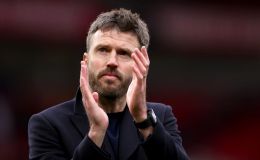 Michael Carrick tạo thay đổi lớn đầu tiên tại MU, chấm dứt truyền thống kéo dài 24 năm