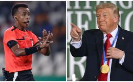 Chính quyền Mỹ lên tiếng về vụ trọng tài Somalia bị từ chối nhập cảnh World Cup 2026