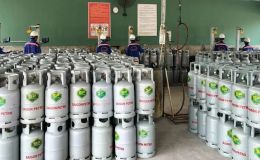Giá gas hôm nay 10/6: Petrolimex, PV GAS, Saigon Petro đóng băng, khu vực nào đứng cuối bảng giá?